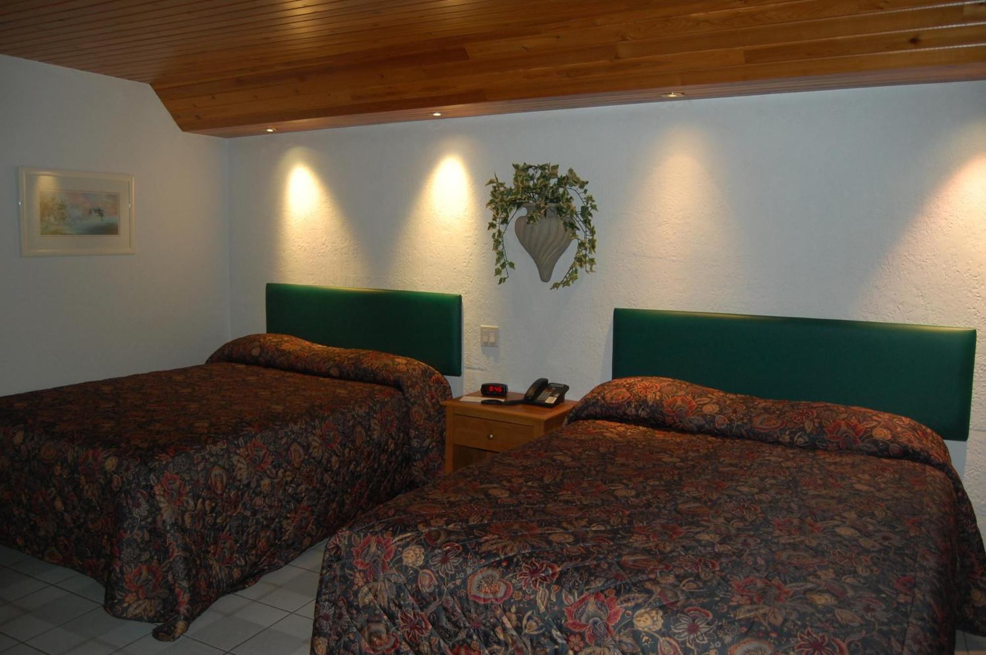 Auberge Godard Nominingue Rum bild