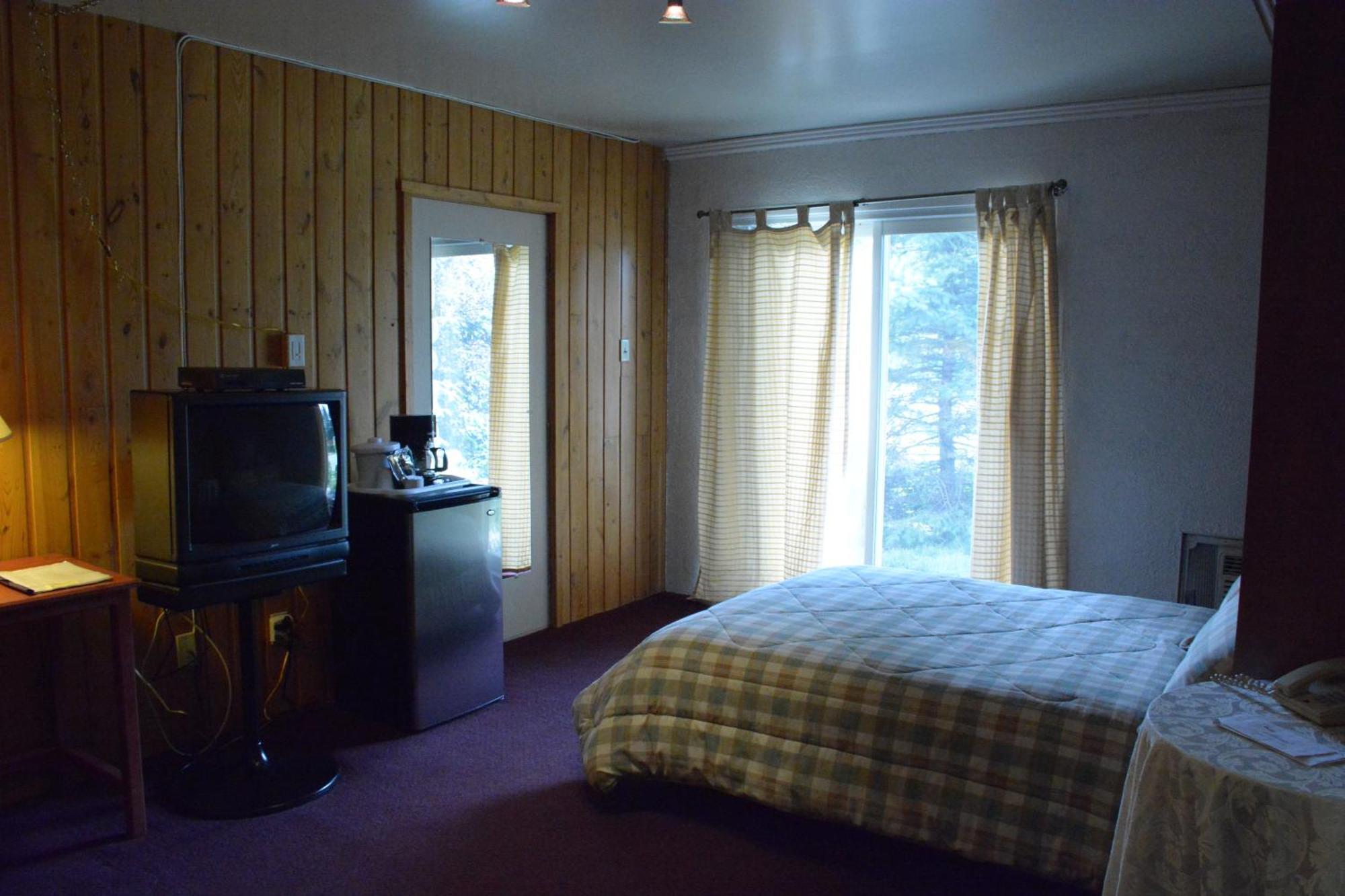 Auberge Godard Nominingue Rum bild