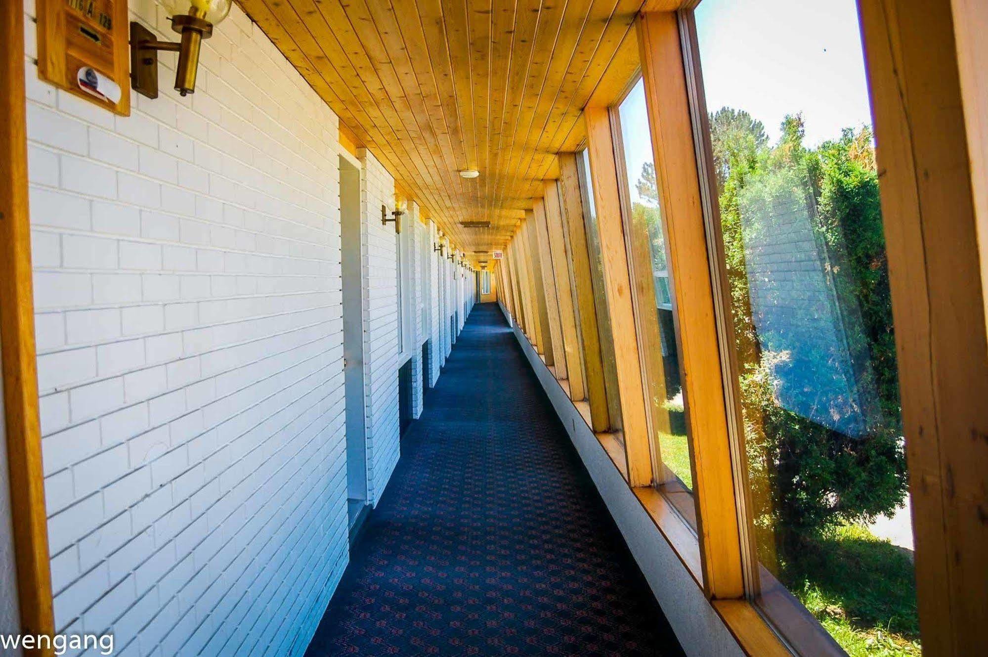 Auberge Godard Nominingue Exteriör bild